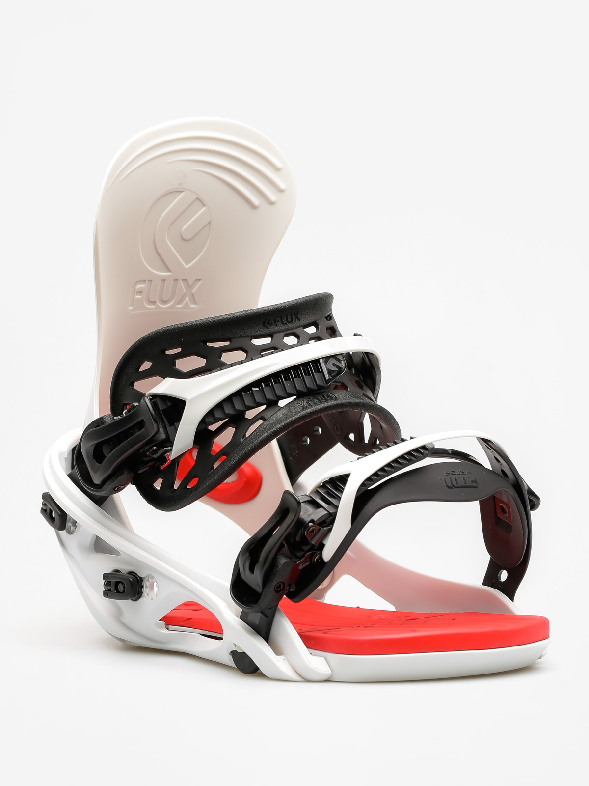 Pánské Snowboardové vázání Flux R2 (madbunny)