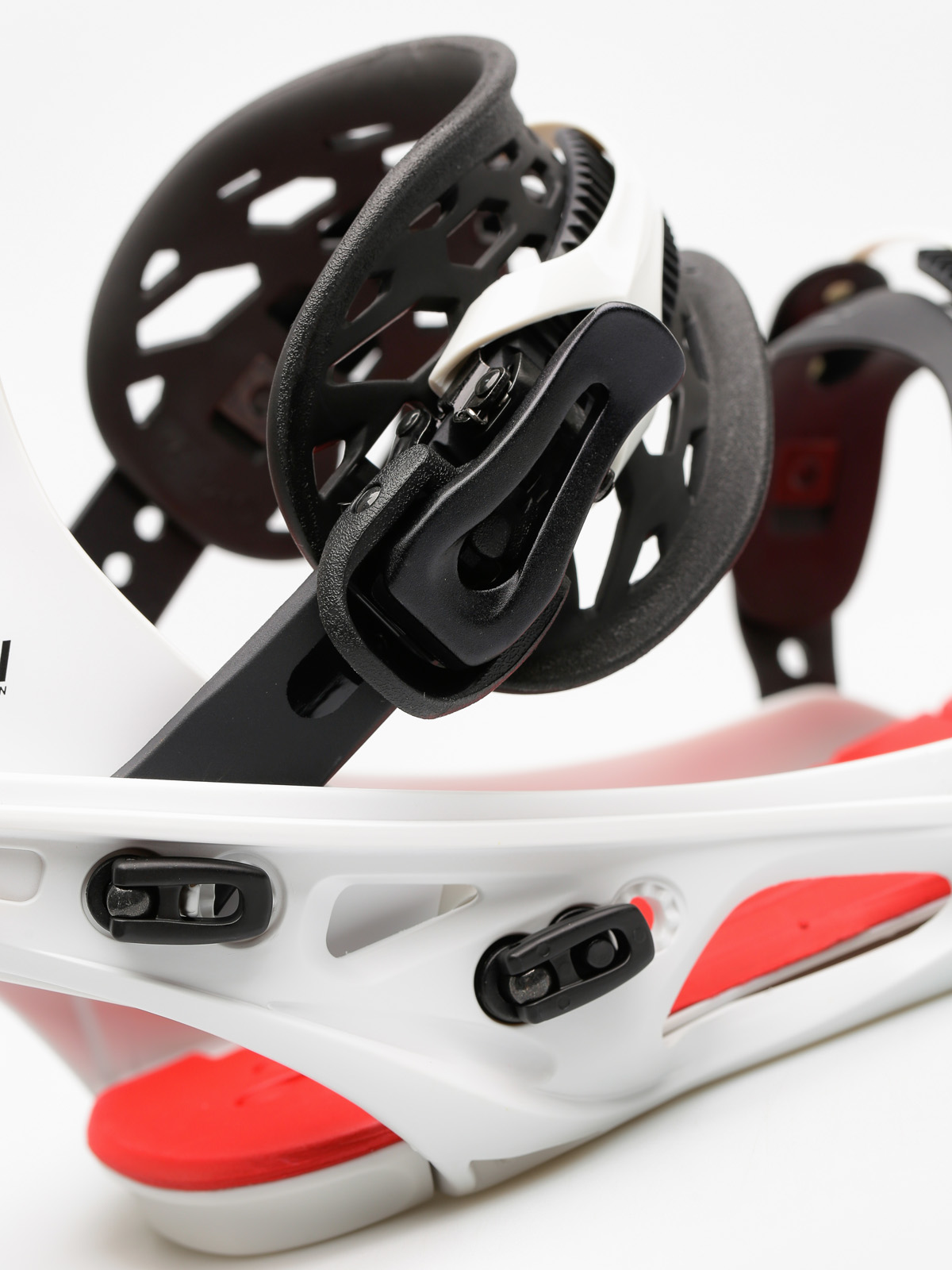 Pánské Snowboardové vázání Flux R2 (madbunny)