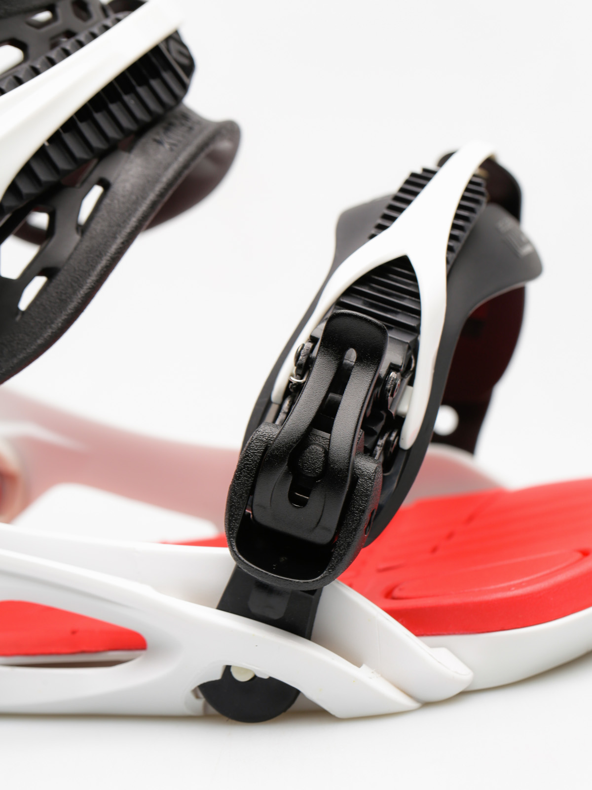 Pánské Snowboardové vázání Flux R2 (madbunny)