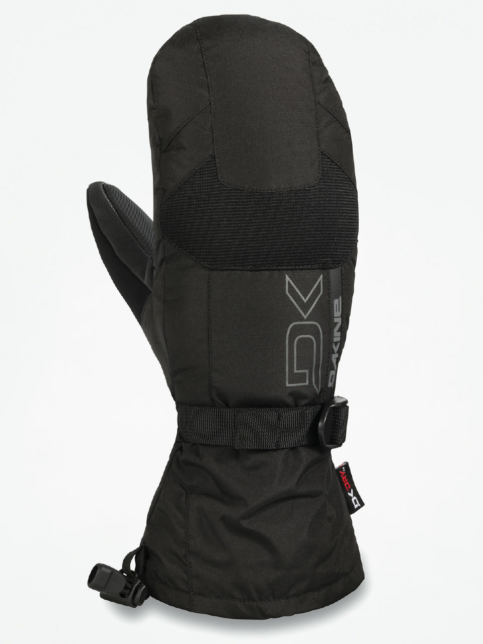 Rukavice Dakine Scout Mitt (black)