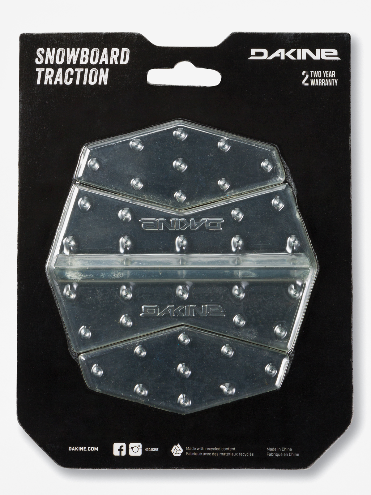 Příslušenství Dakine Modular Mat (clear)