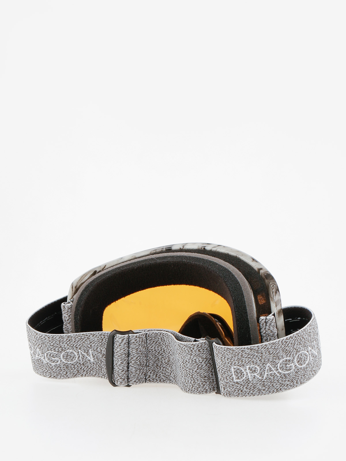 Brýle na snowboard Dragon D1 (mill/lumalens silver ion/dark smoke)