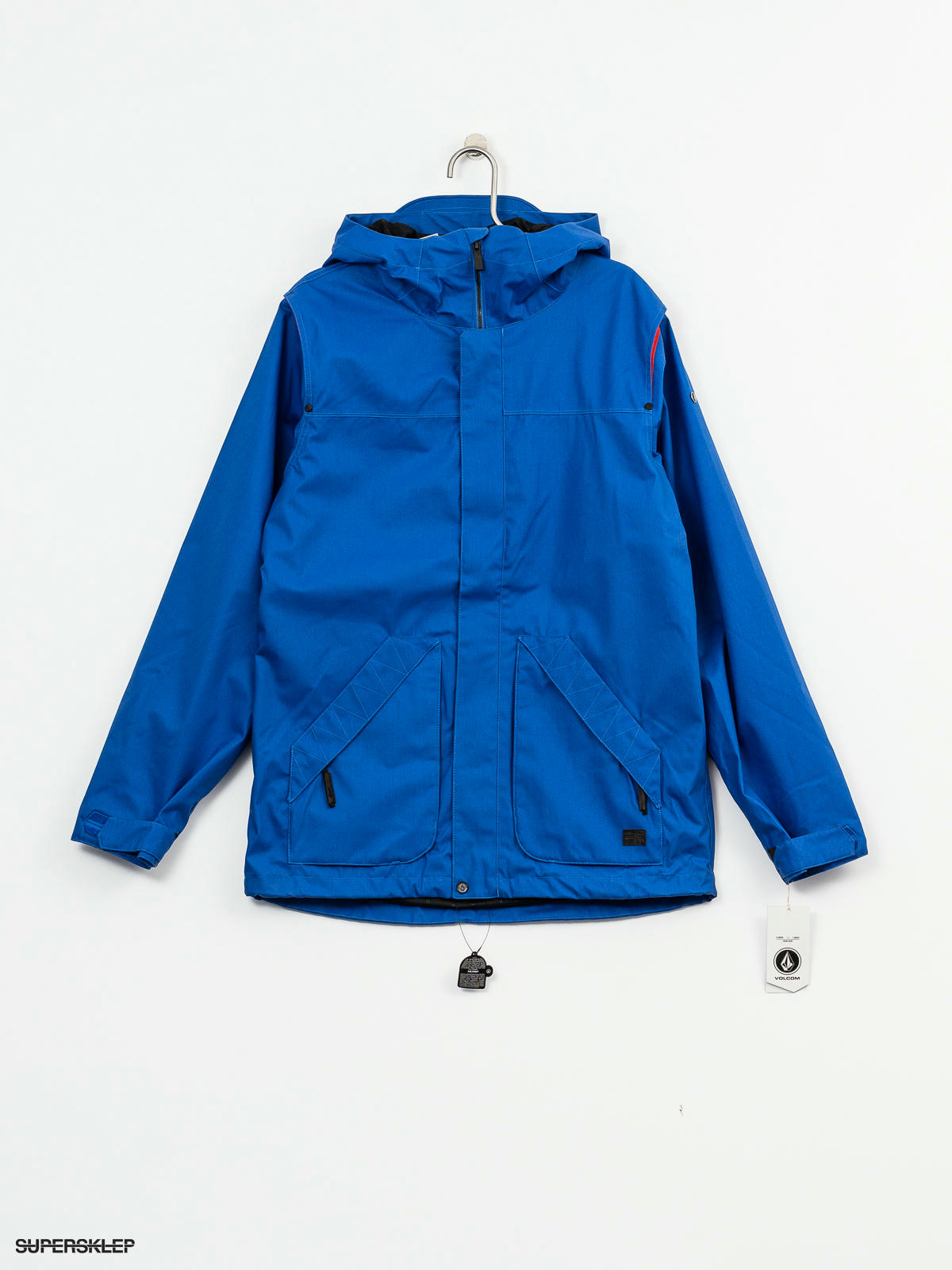 Volcom 2025 clintons jacket