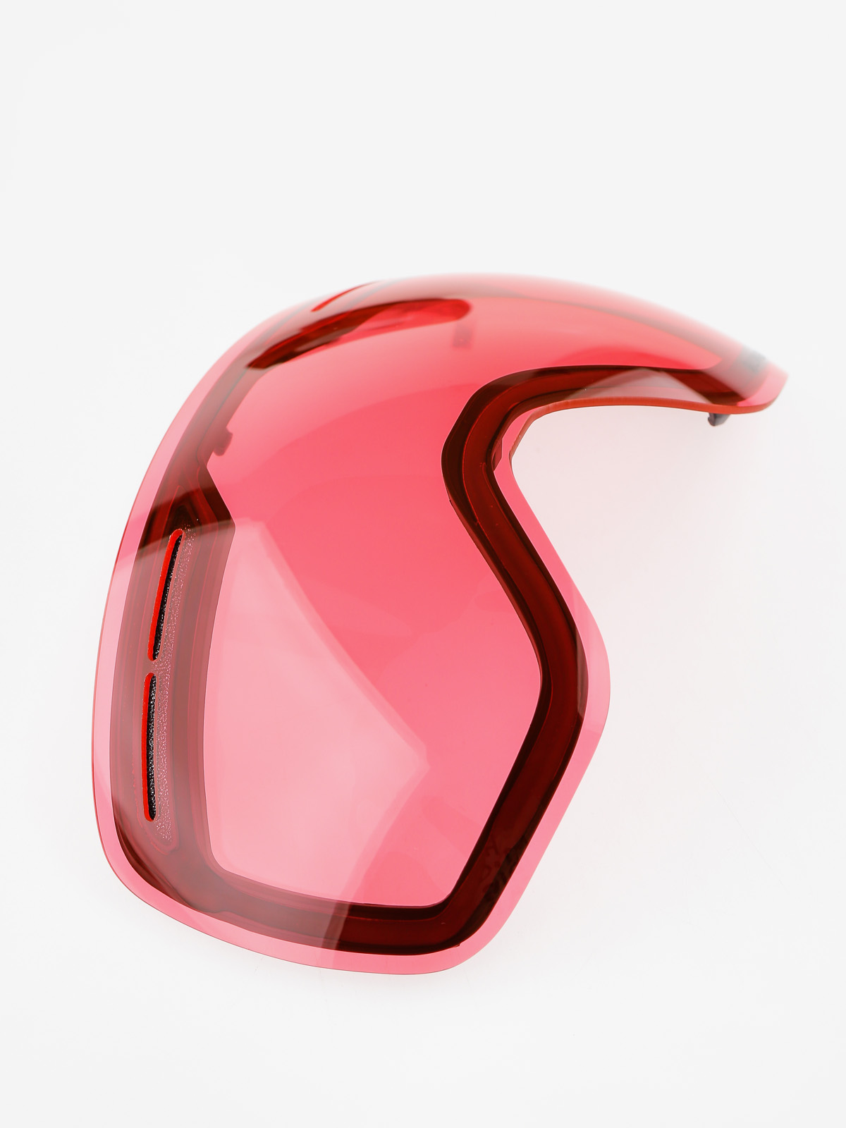 Brýle na snowboard Dragon X1s (mill/lumalens red ion/l rose)