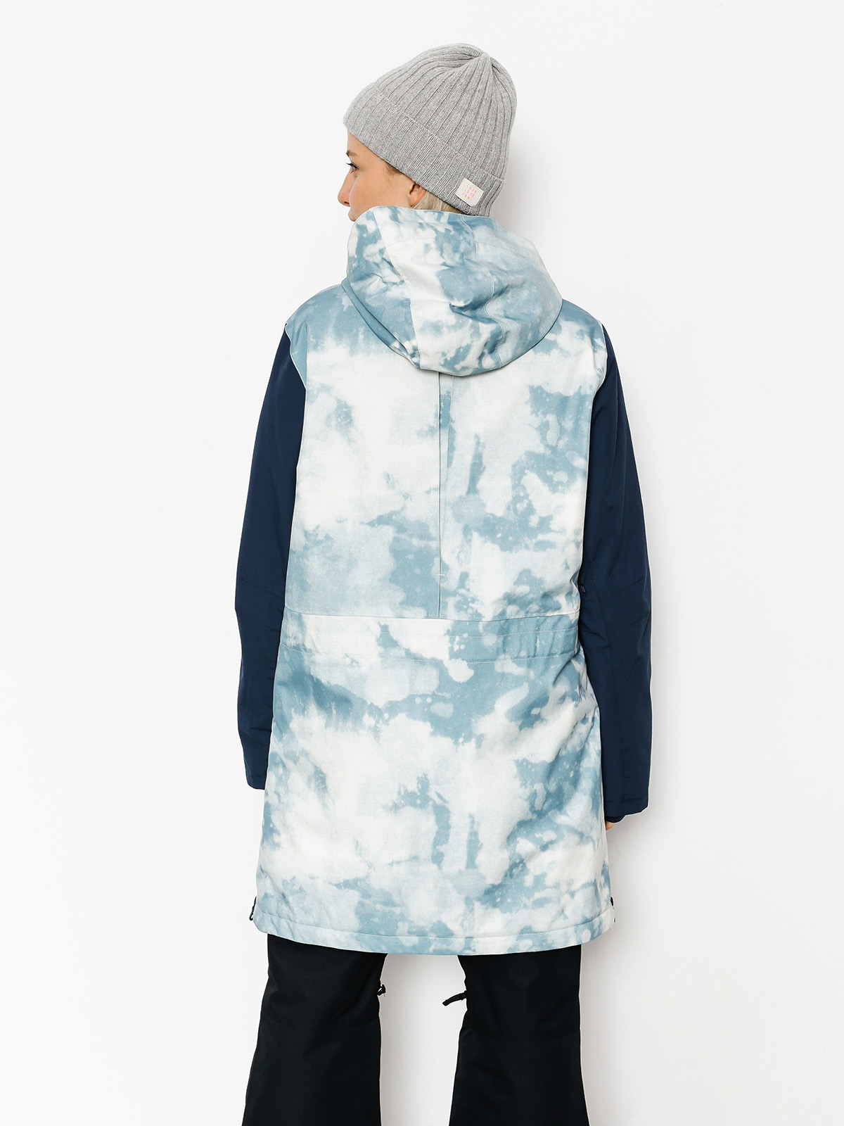 Chuteout anorak best sale