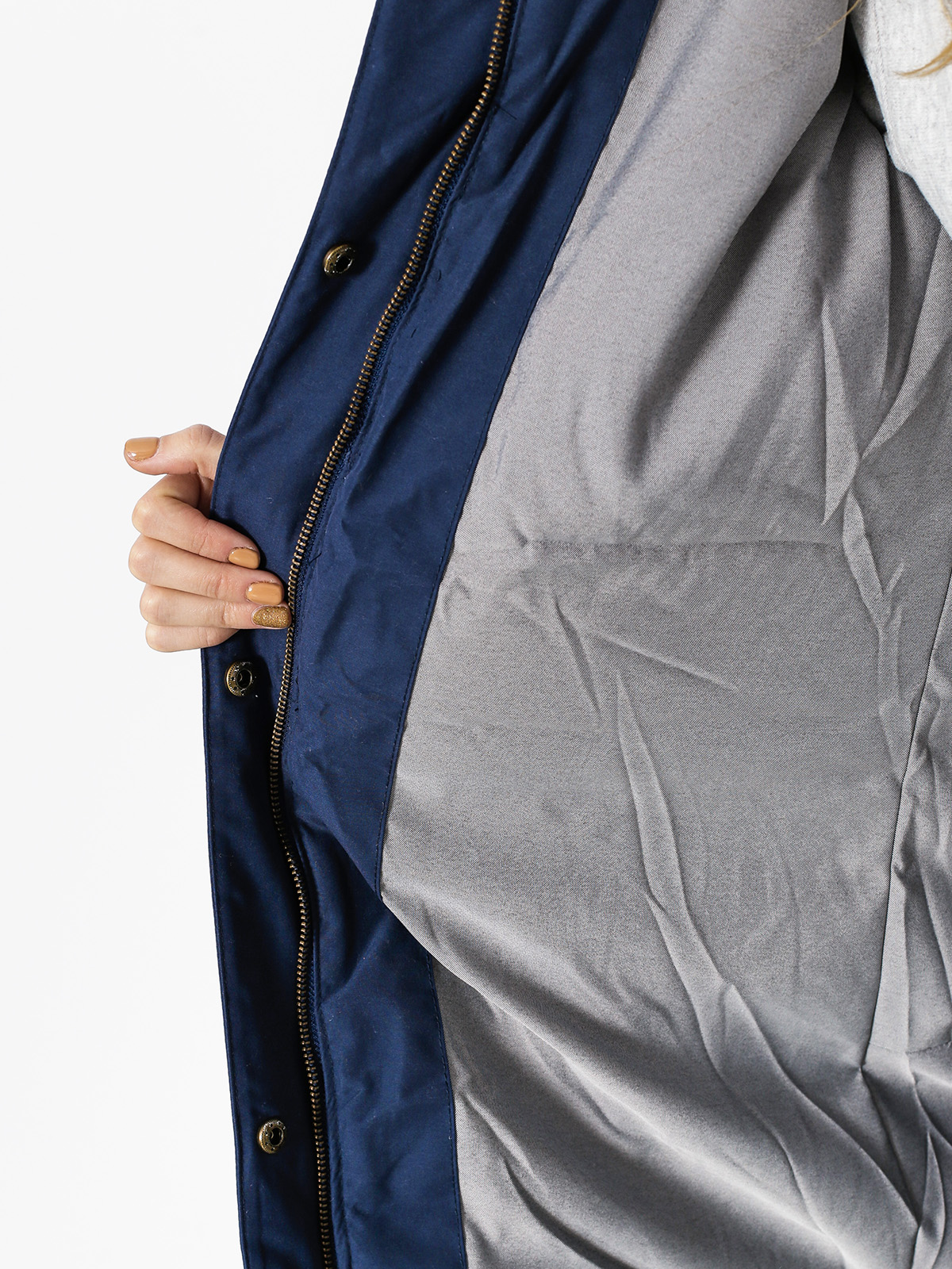 Bunda Roxy Tara Wmn (peacoat)