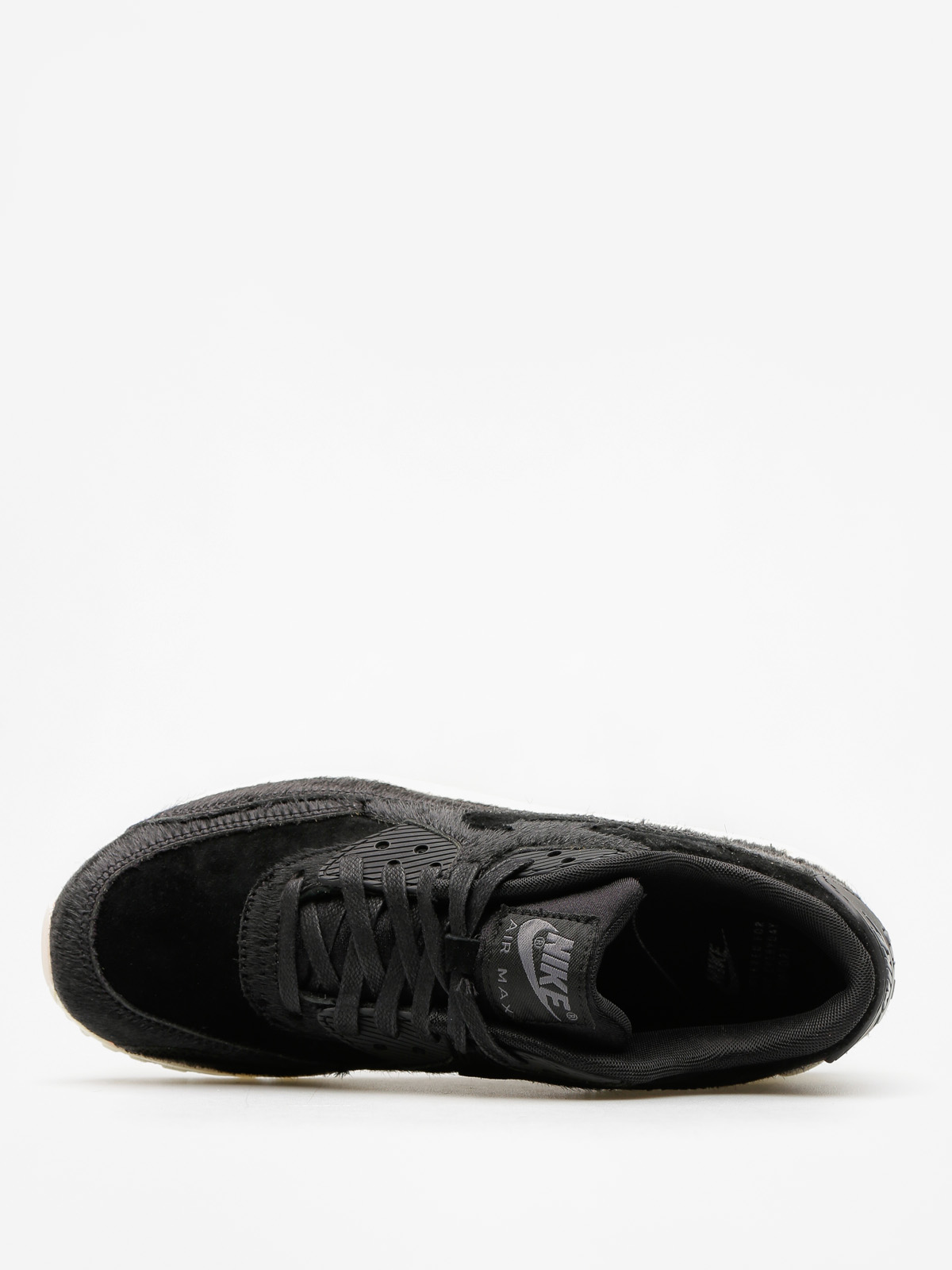 Boty Nike Air Max 90 Lx Wmn (black/black dark grey sail)