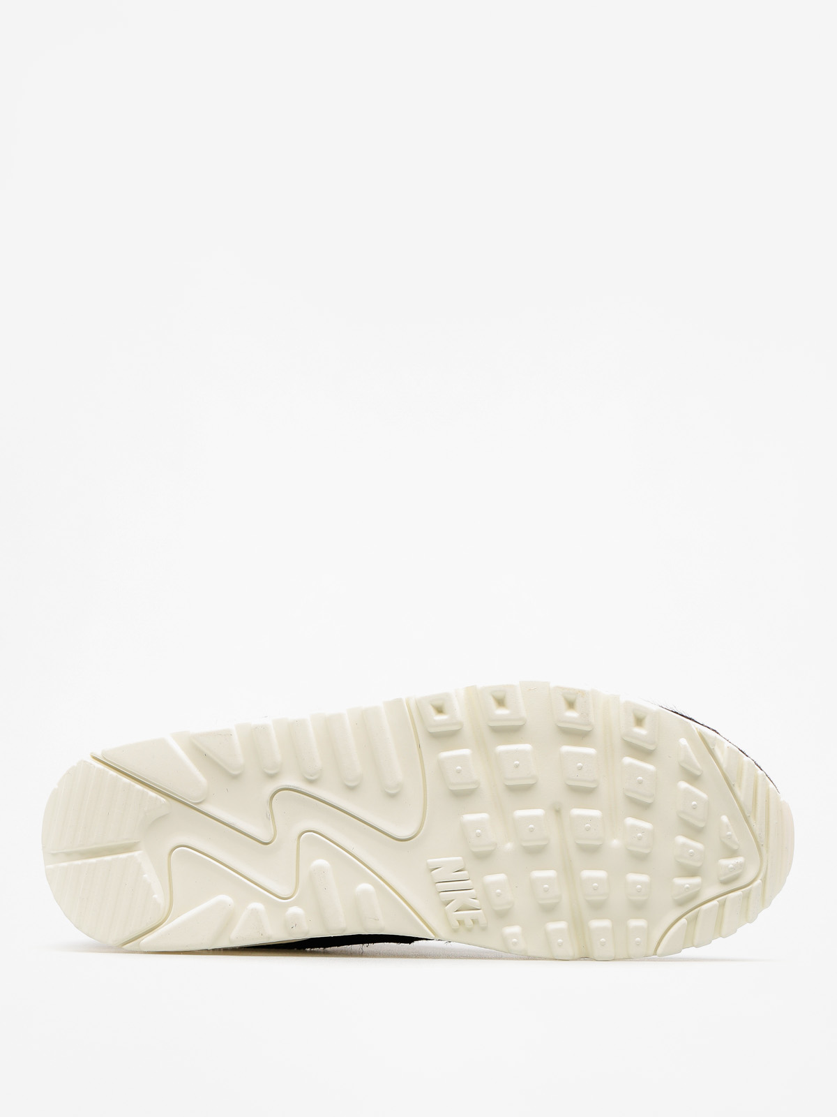 Boty Nike Air Max 90 Lx Wmn (black/black dark grey sail)