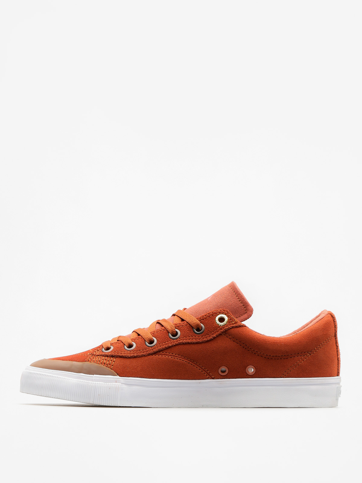 Boty Emerica Indicator Low (rust)