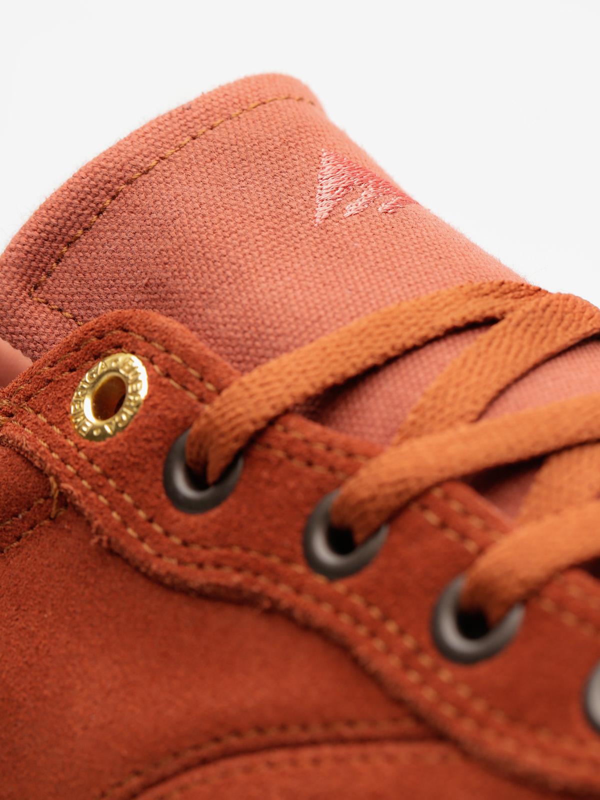 Boty Emerica Indicator Low (rust)