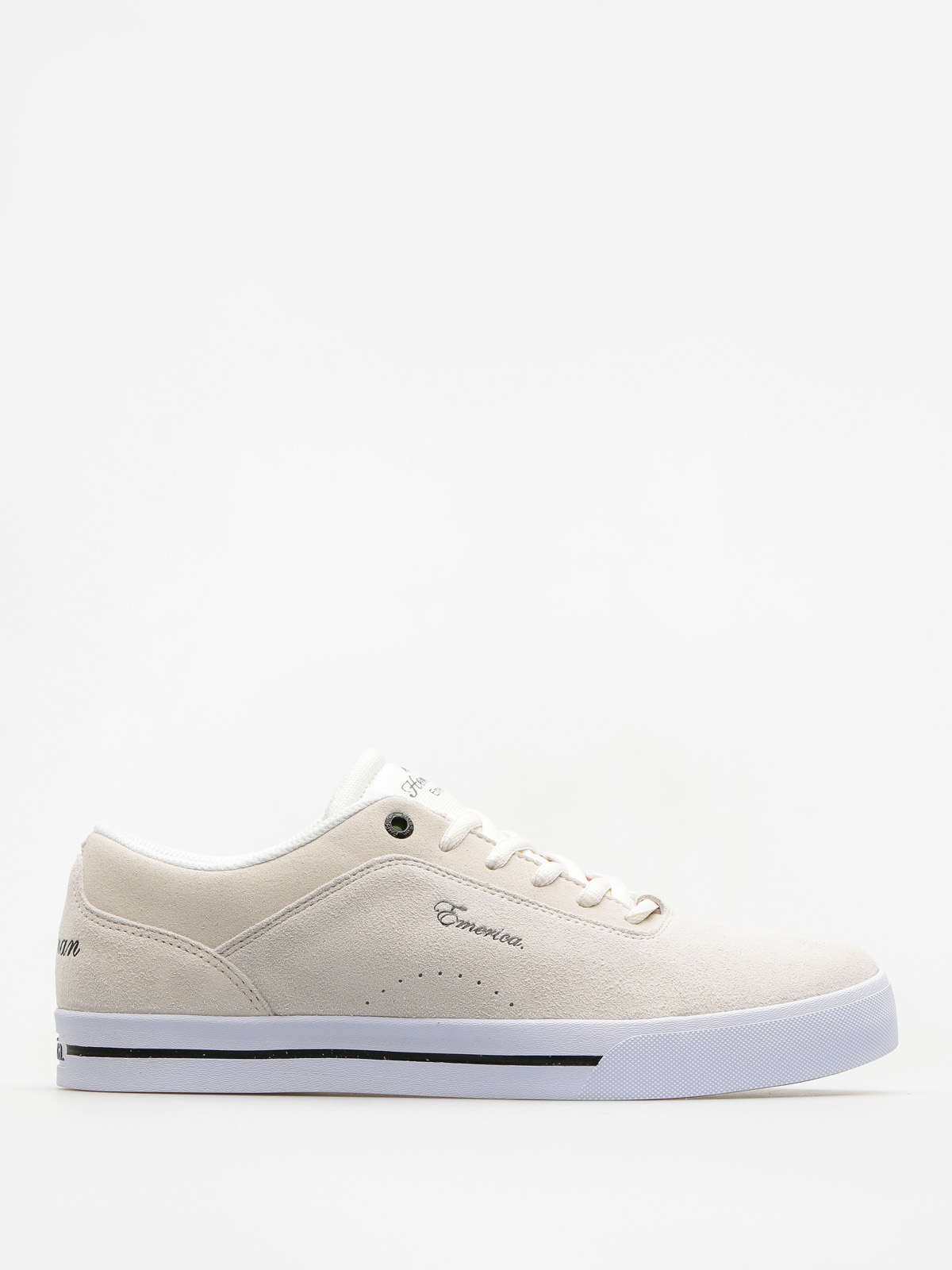 Boty Emerica G Code Re Up (white/white)
