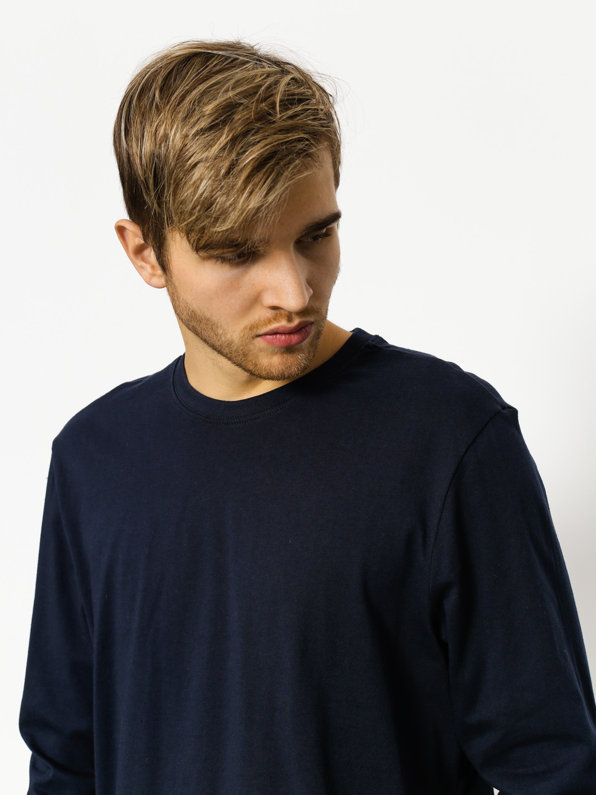 Triko Element Basic Crew (eclipse navy)