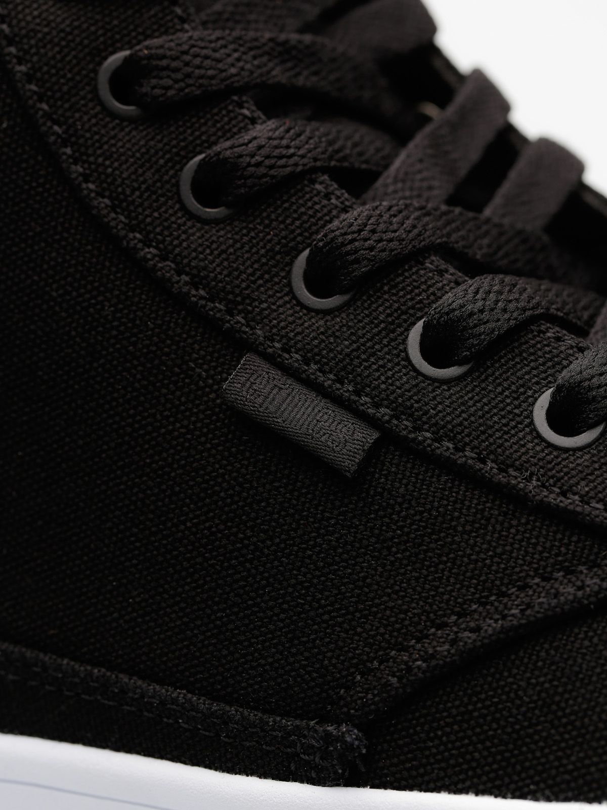 Boty Etnies Jameson Ht X Pyramid Country (black/white/gum)