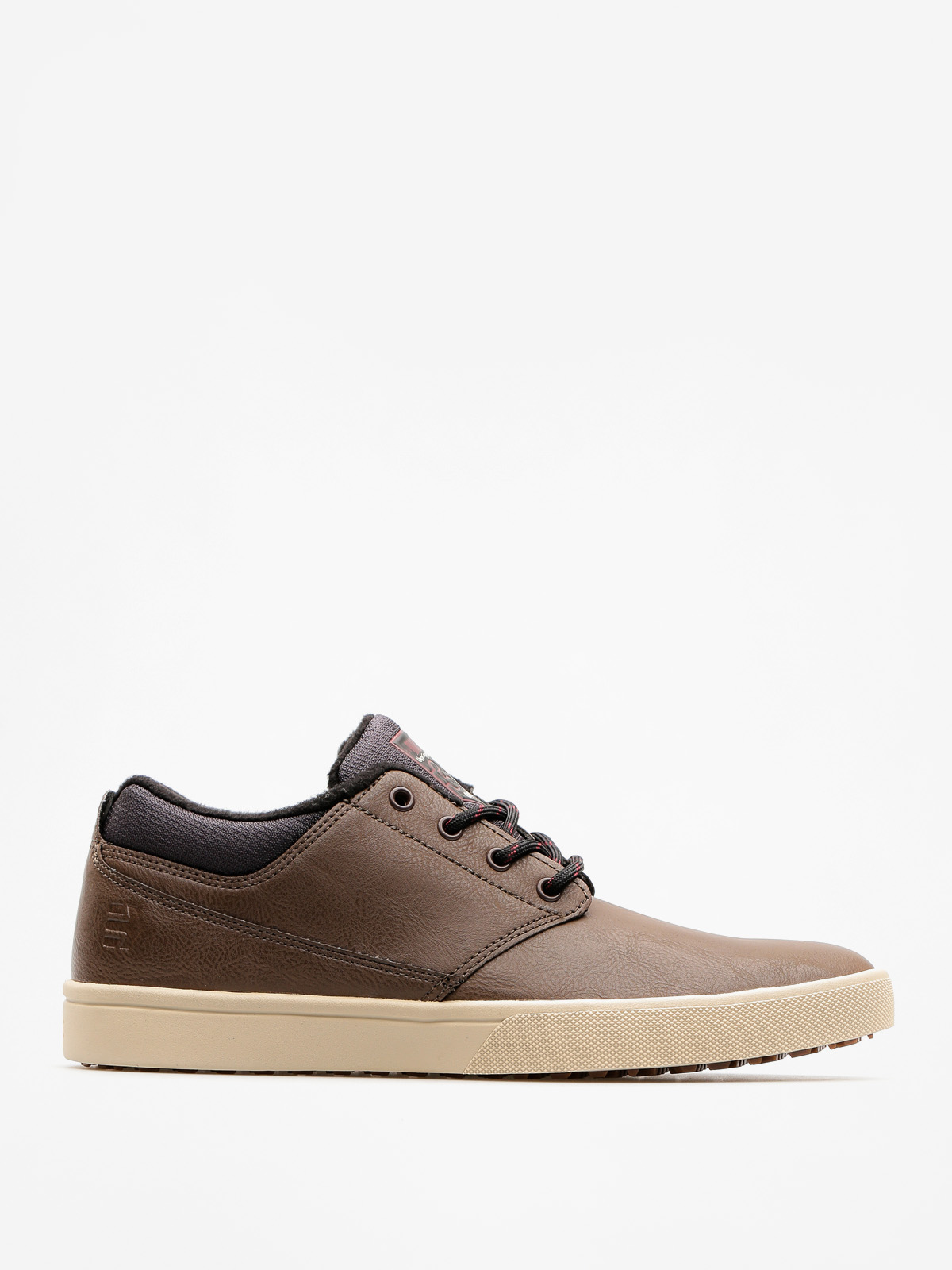 Boty Etnies Jameson Mtw (brown/navy)