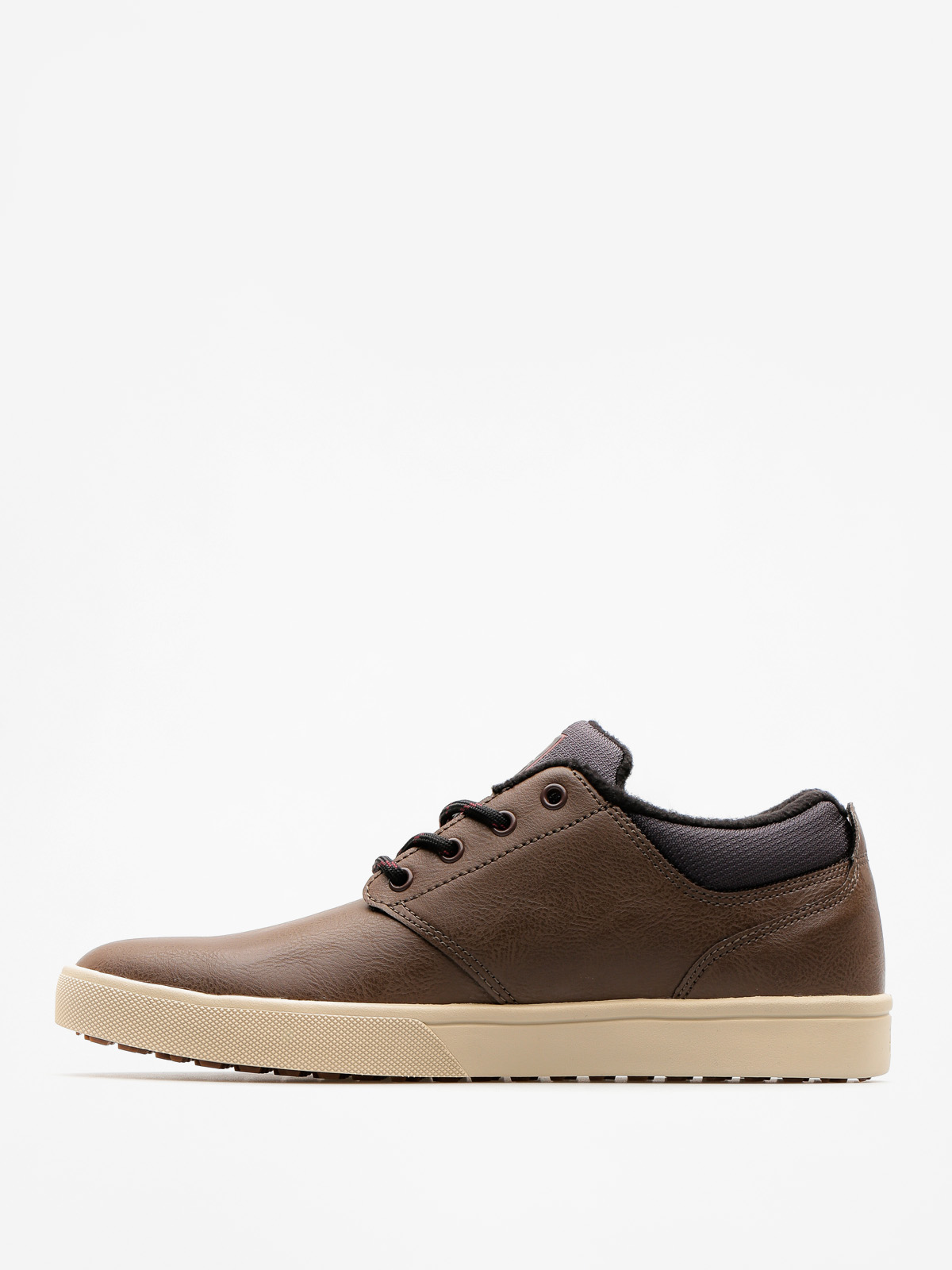 Boty Etnies Jameson Mtw (brown/navy)