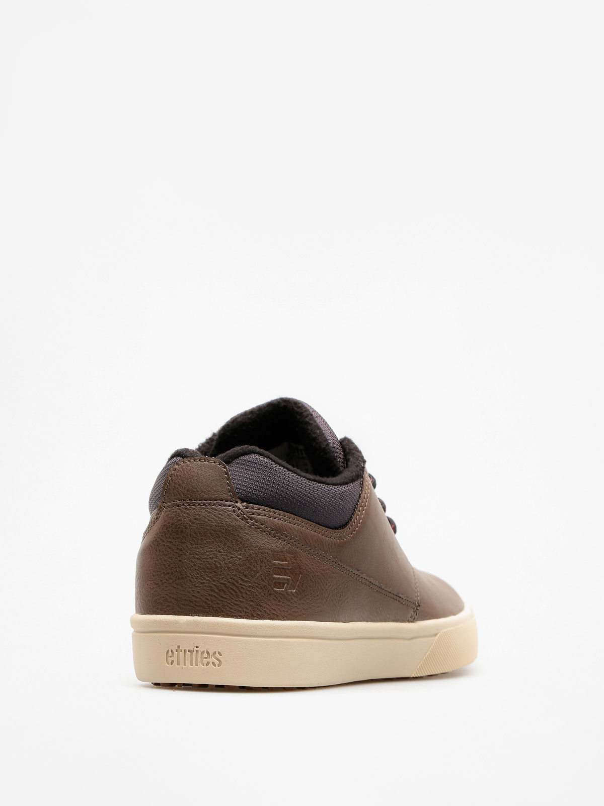 Boty Etnies Jameson Mtw (brown/navy)