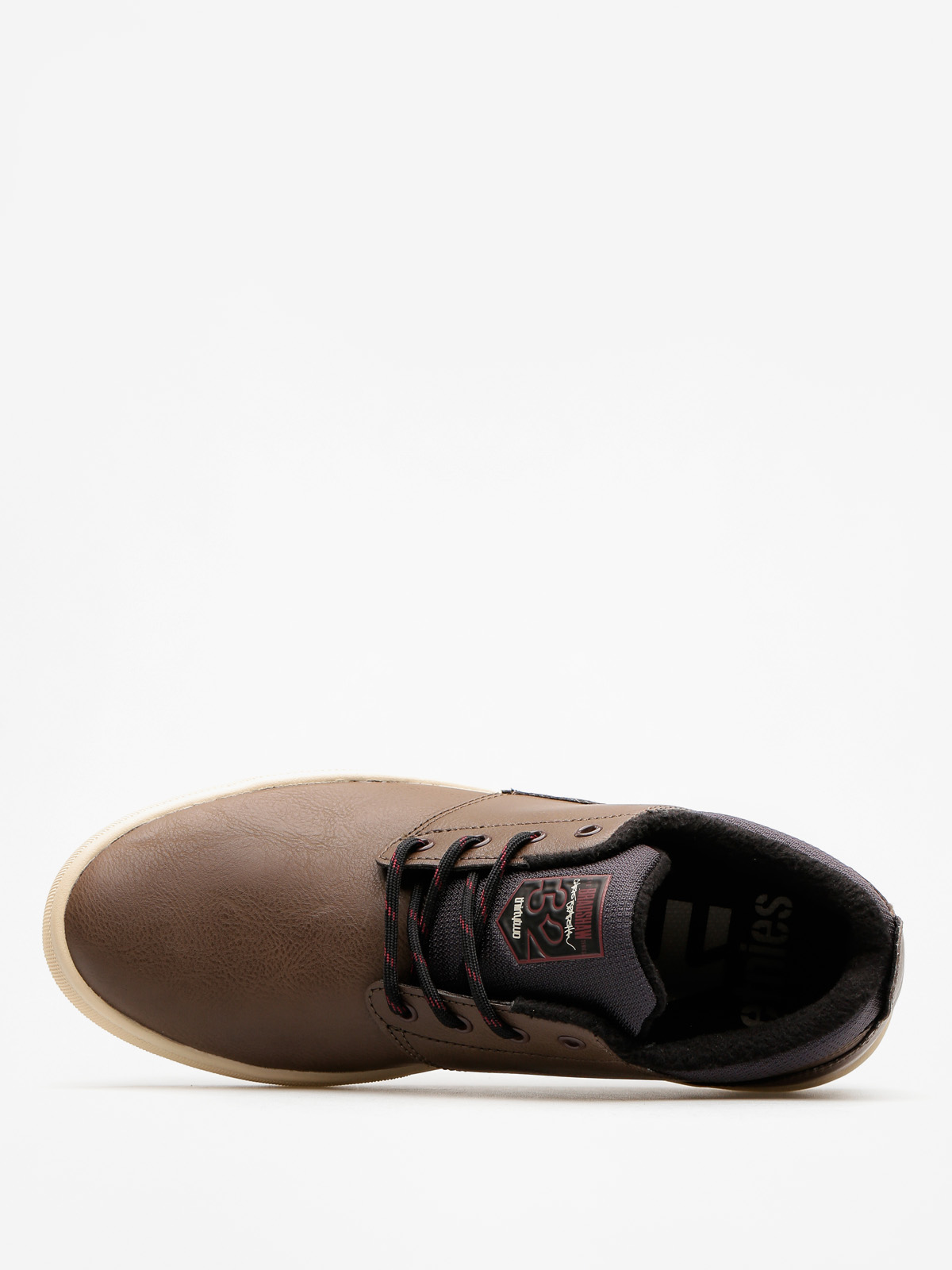 Boty Etnies Jameson Mtw (brown/navy)