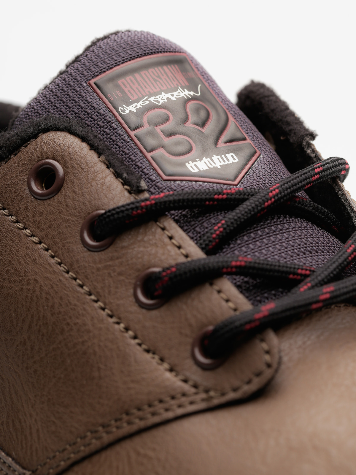 Boty Etnies Jameson Mtw (brown/navy)