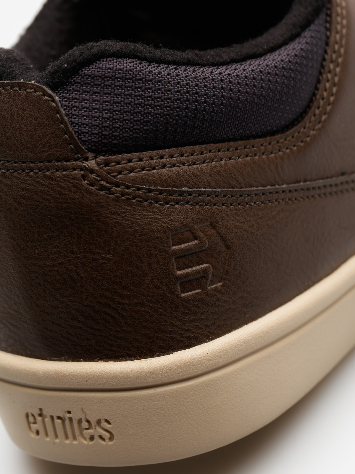 Boty Etnies Jameson Mtw (brown/navy)