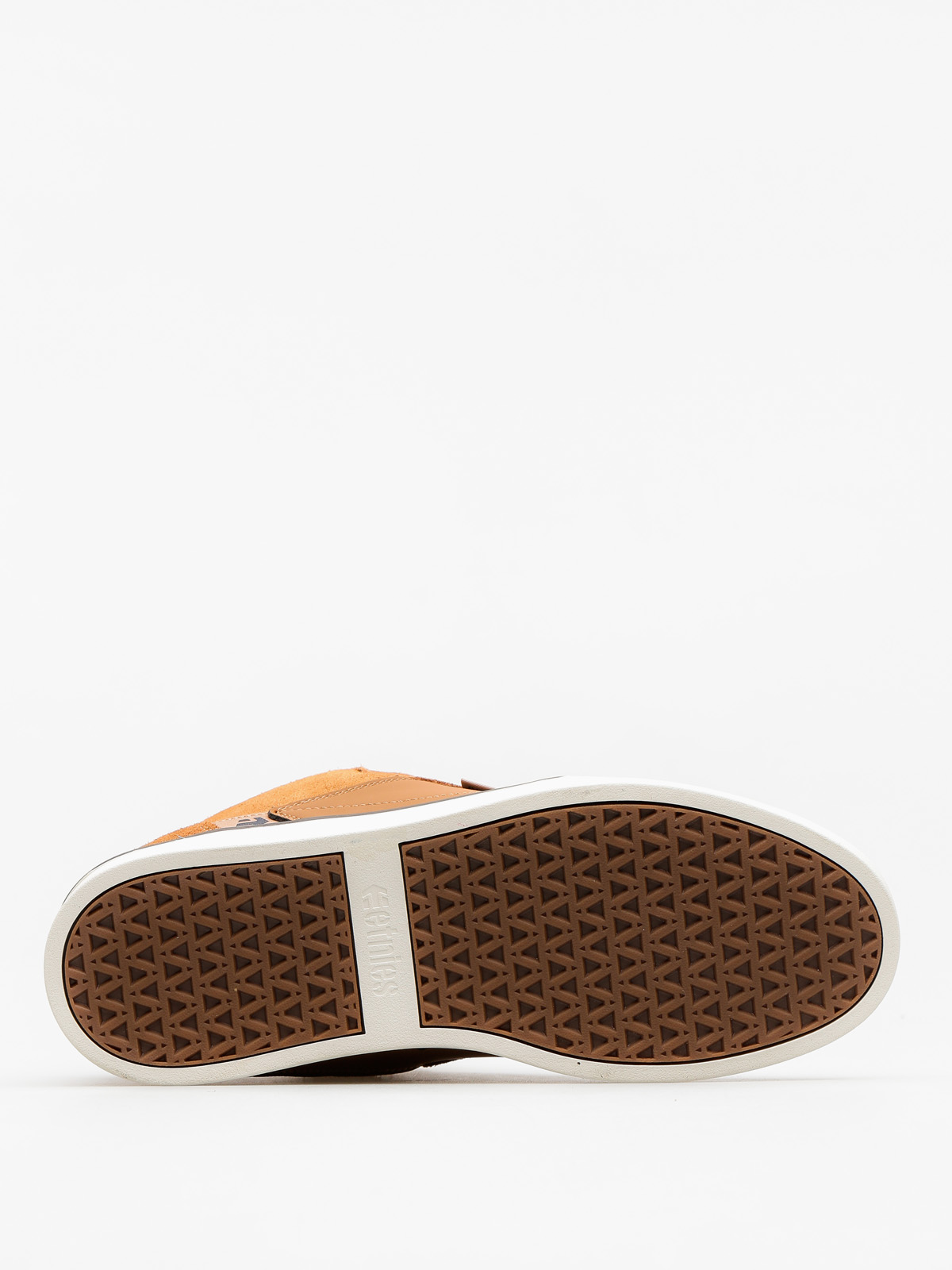 Zimní boty Etnies Jefferson Mid Smu (brown)