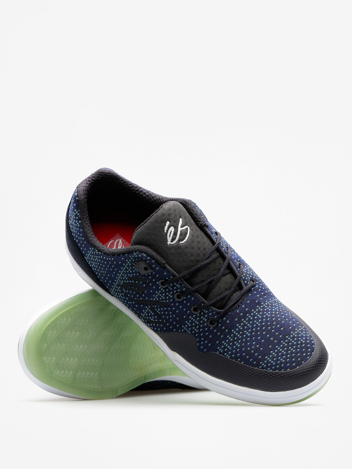 Boty eS Swift Ever Stitch (navy)