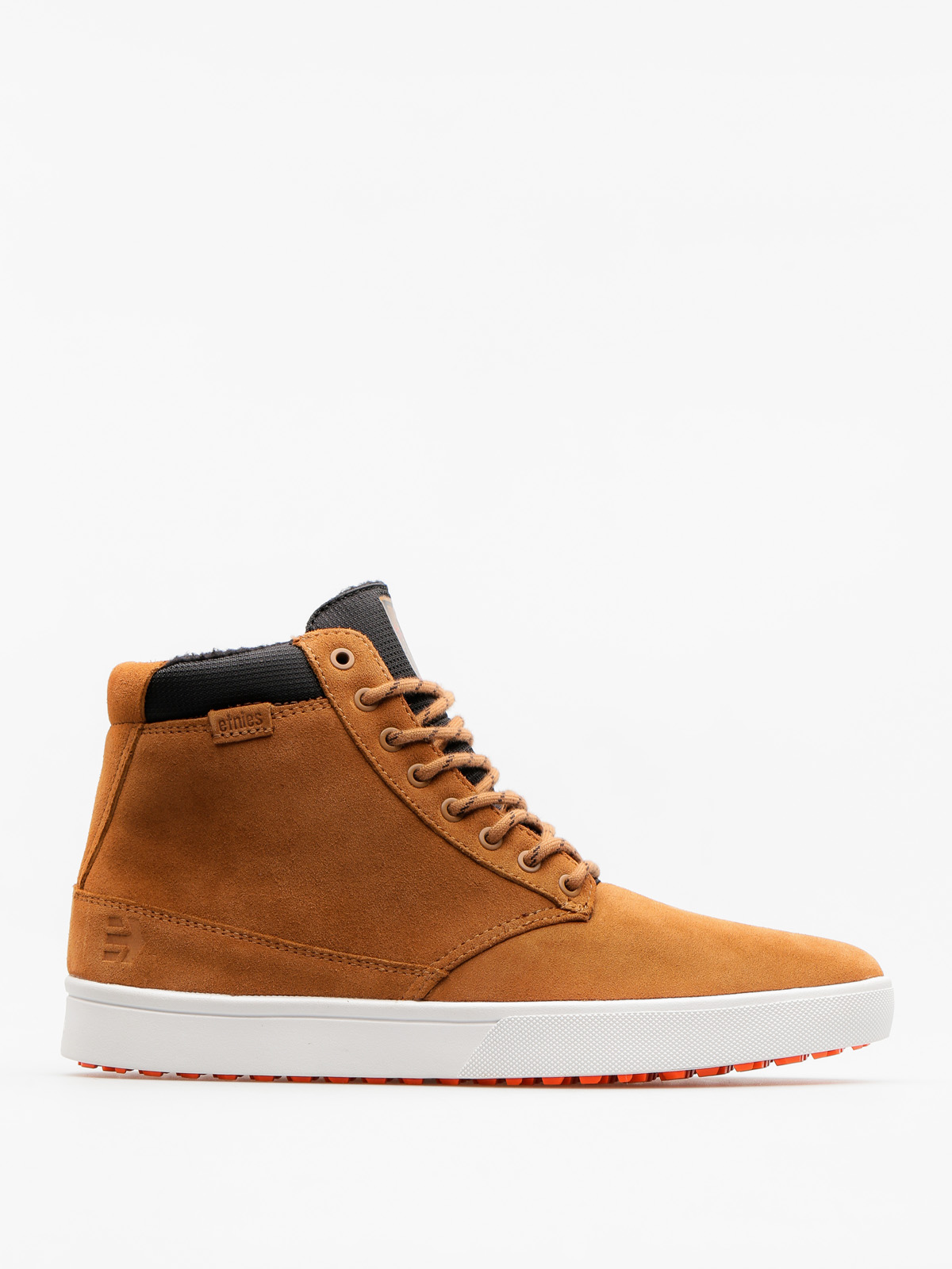 Boty Etnies Jameson Htw (brown/black)