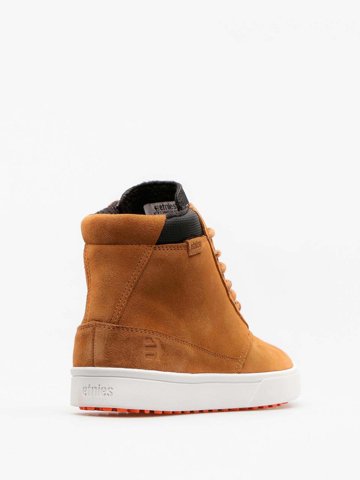 Boty Etnies Jameson Htw (brown/black)