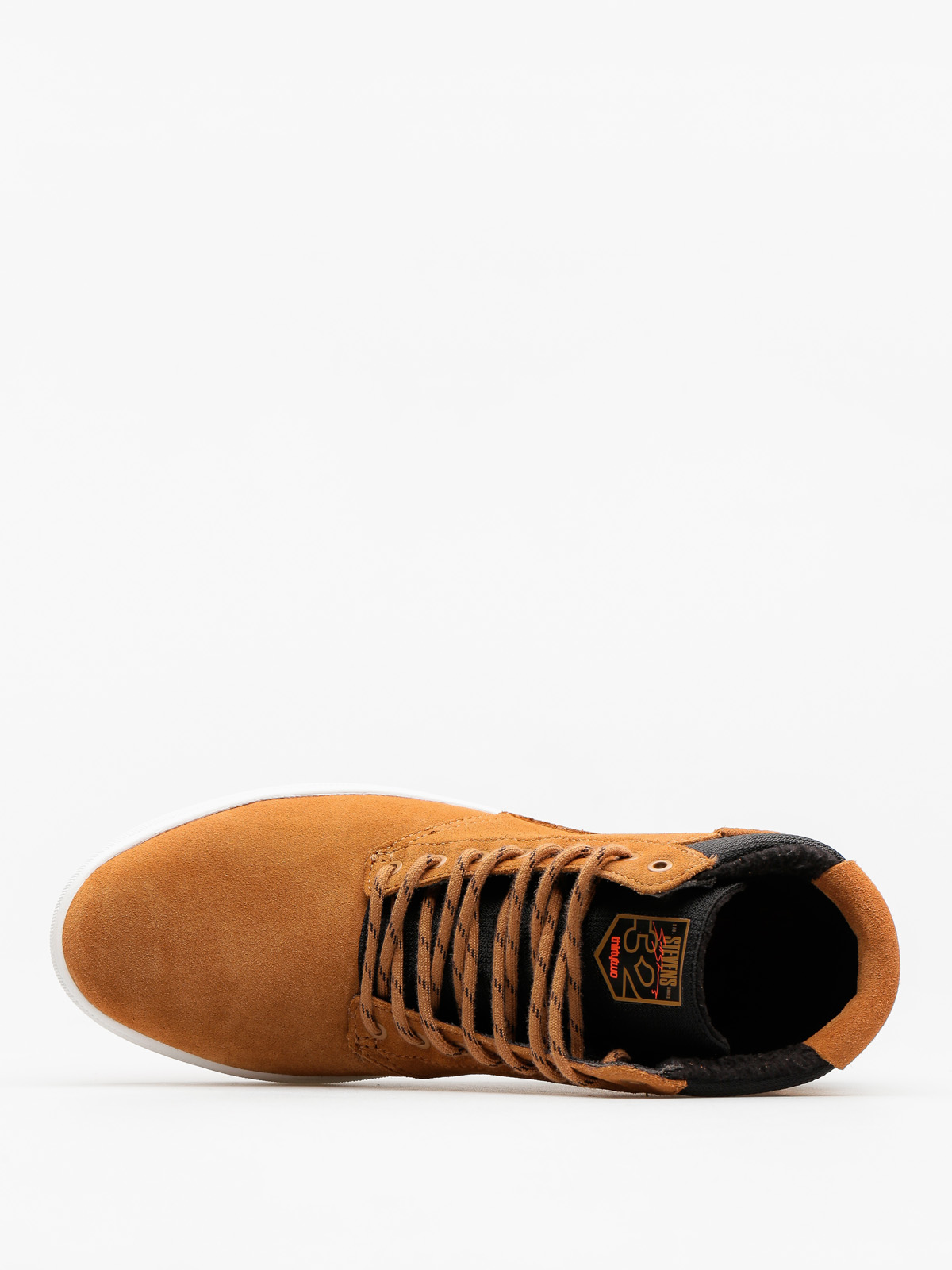 Boty Etnies Jameson Htw (brown/black)