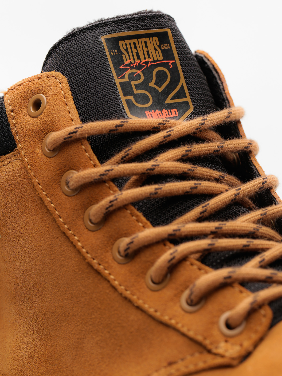 Boty Etnies Jameson Htw (brown/black)