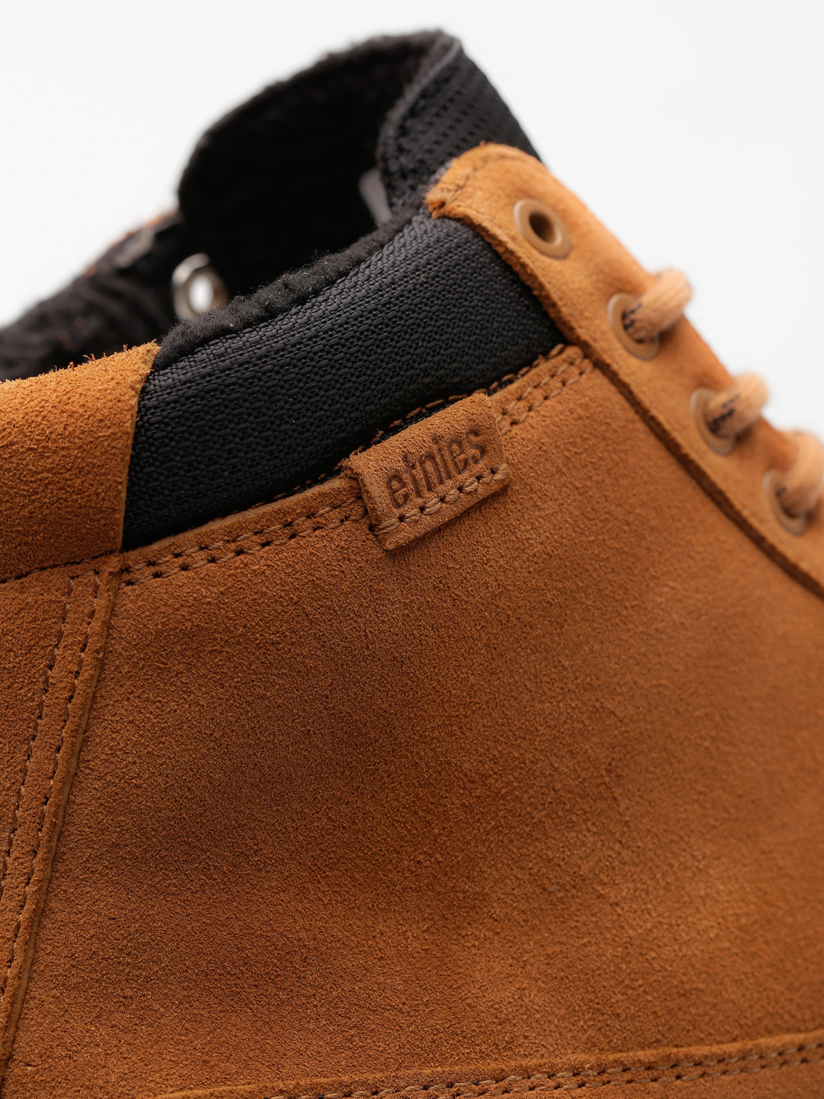 Boty Etnies Jameson Htw (brown/black)