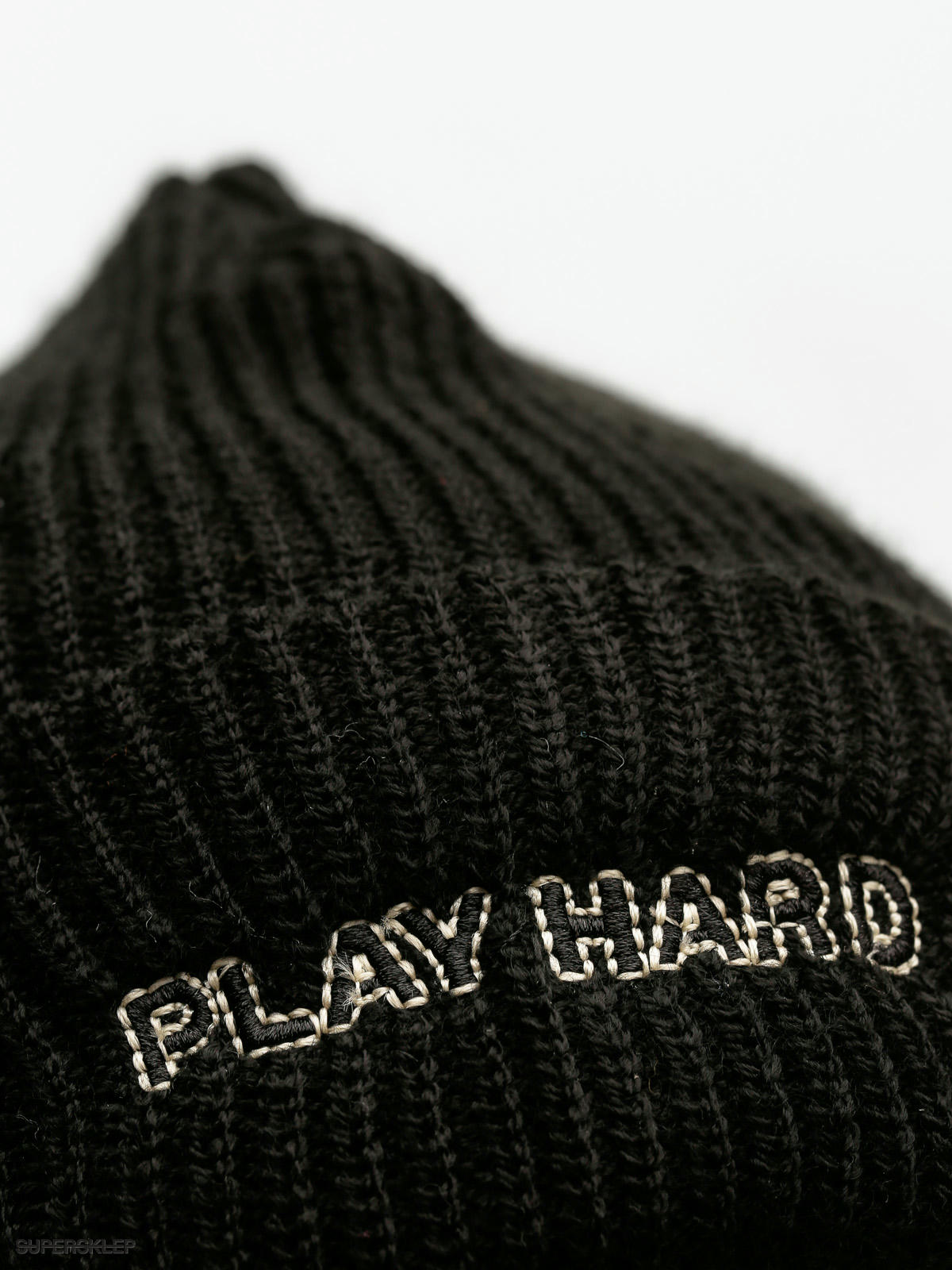 Supreme 2-Tone Rib Beanie Black 購入者 - fazendadoretiro.com.br