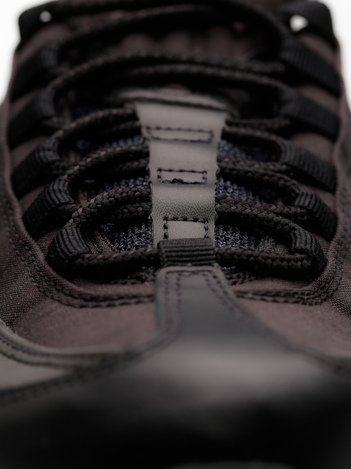 Boty Nike Air Max 95 Premium Se (black/metallic gold)