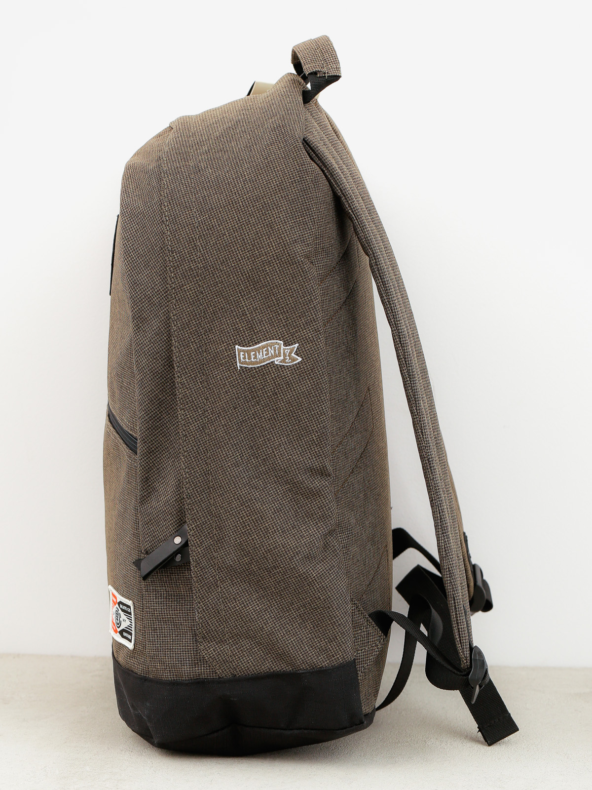 Batoh Element Camden (khaki heather)