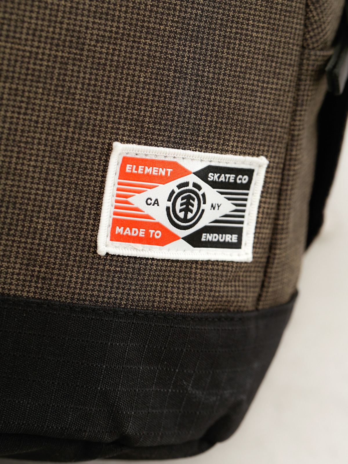 Batoh Element Camden (khaki heather)