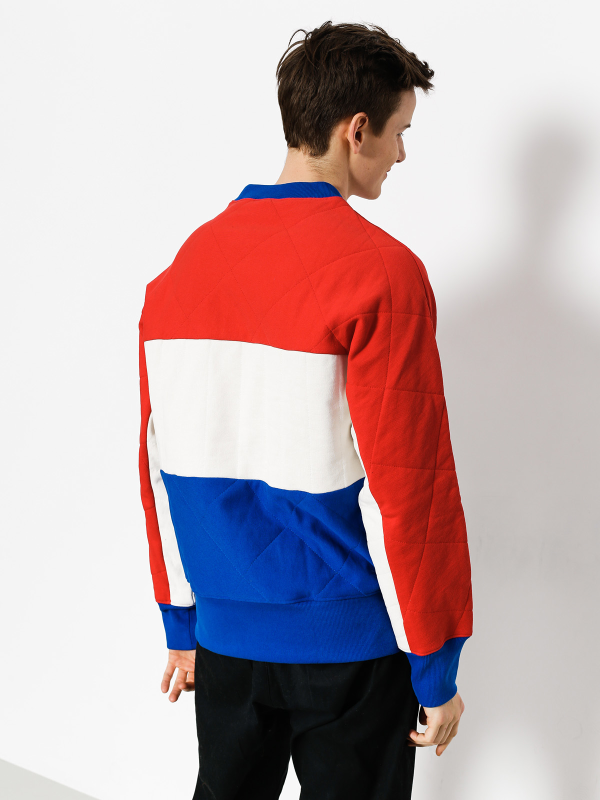 Mikina Champion Crewneck (pre/vapy/bai)