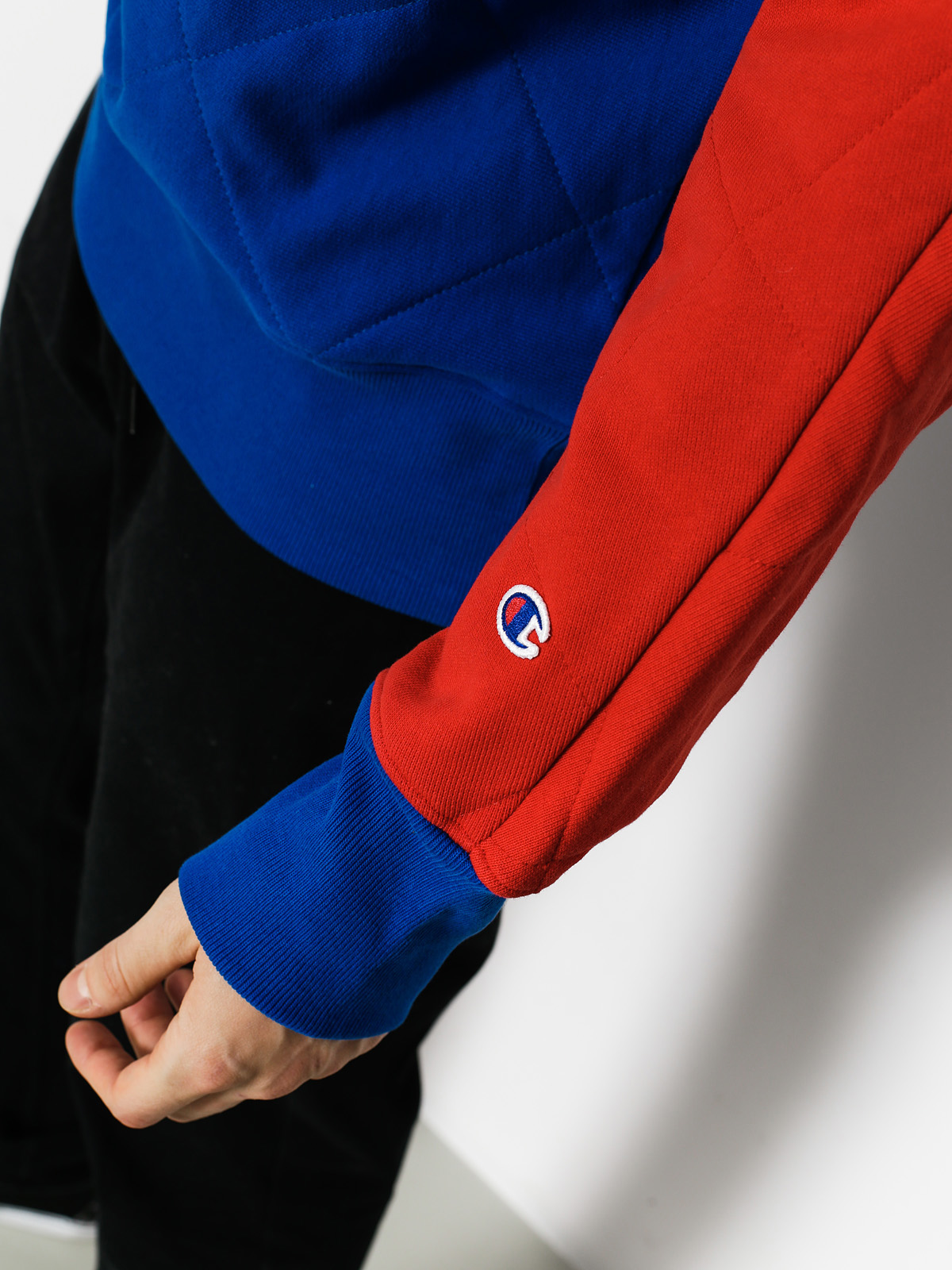 Mikina Champion Crewneck (pre/vapy/bai)