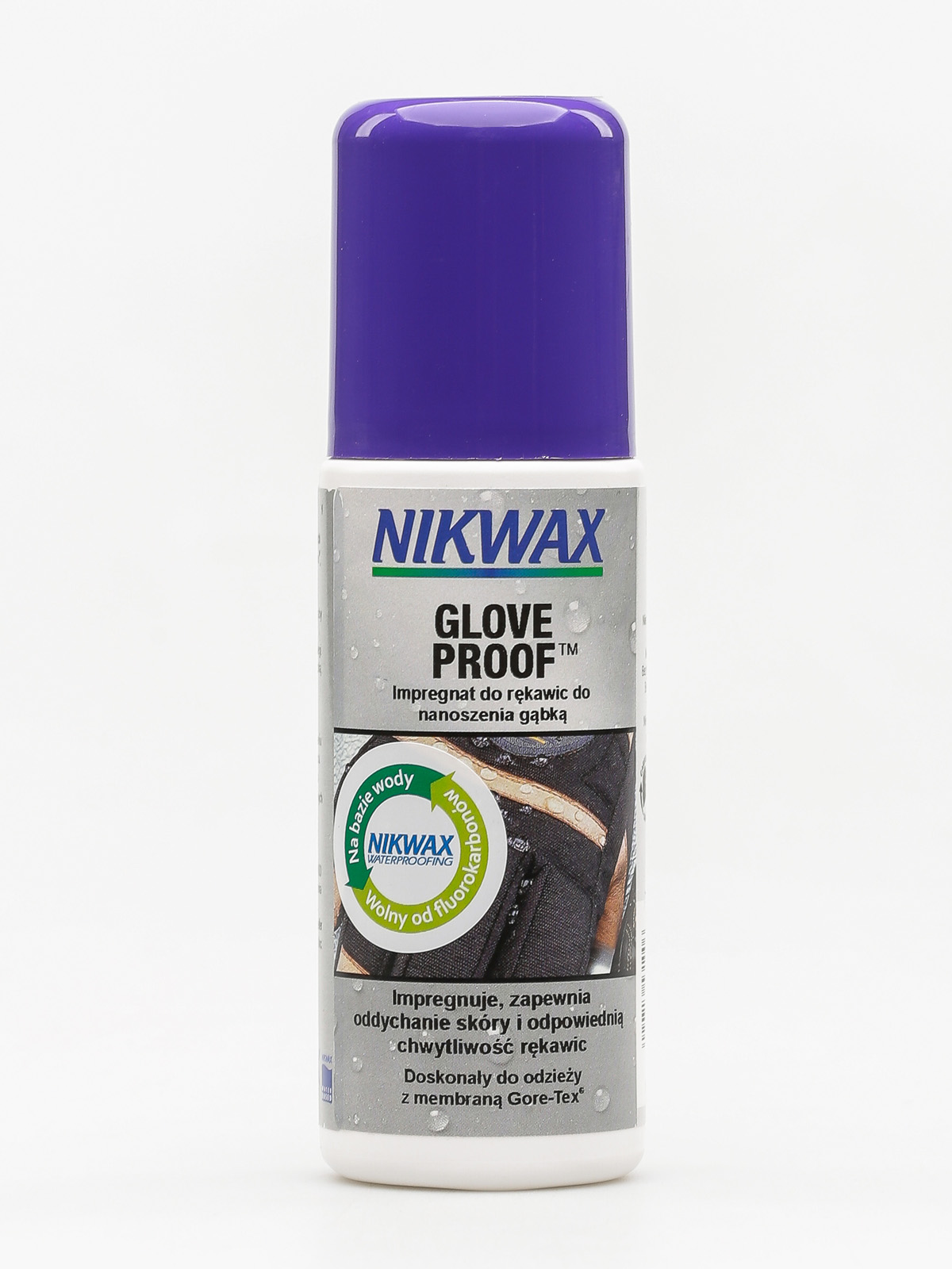 Nikwax Impregace pro rukavice Glove Proof 