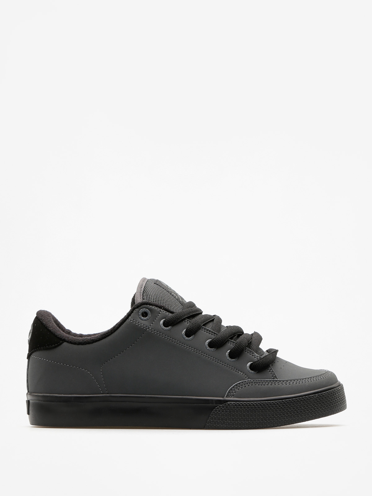 Boty Circa Lopez 50 (shadow/black)