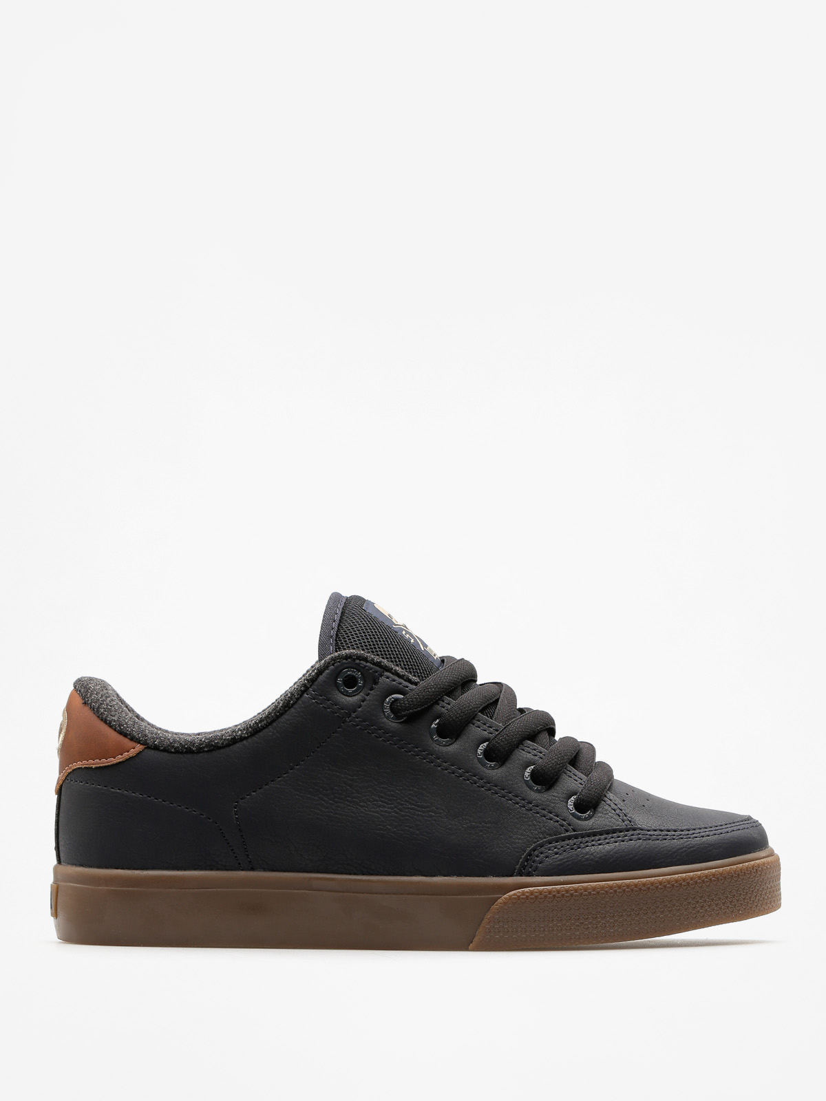Boty Circa Lopez 50 (dress blues/gum)