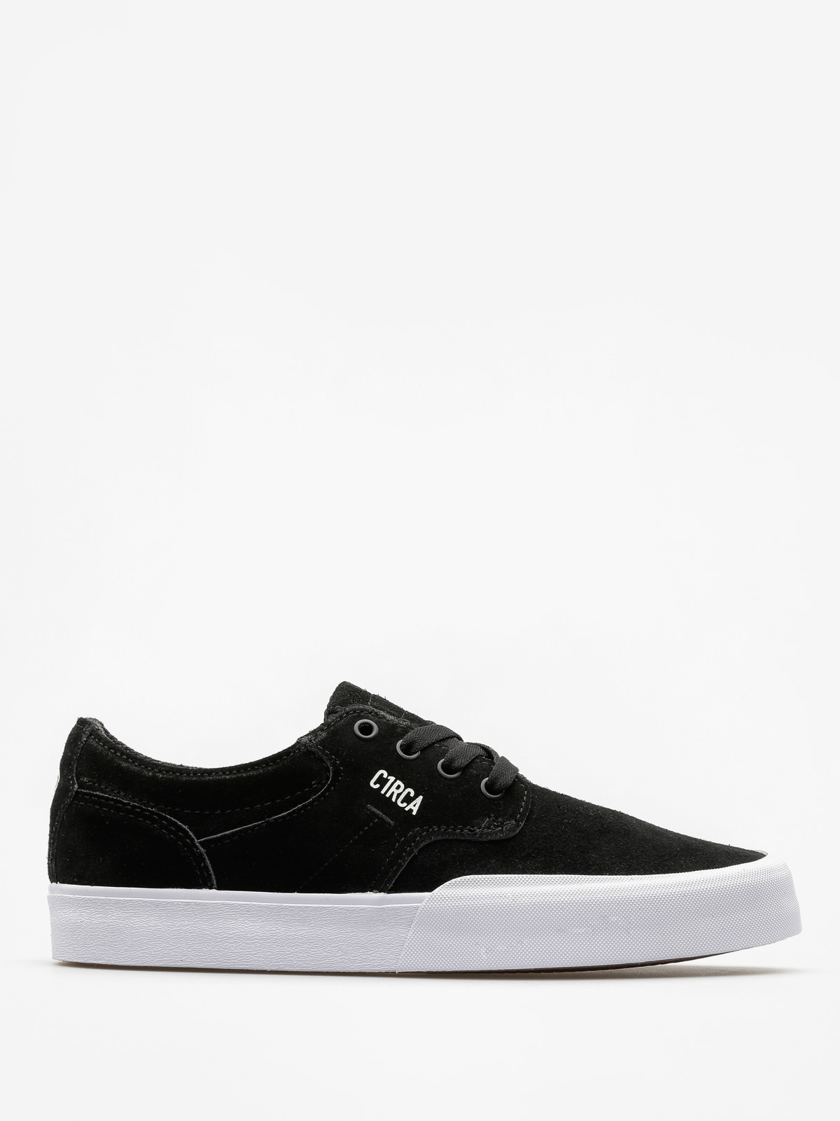 Boty Circa Elston (black/white)