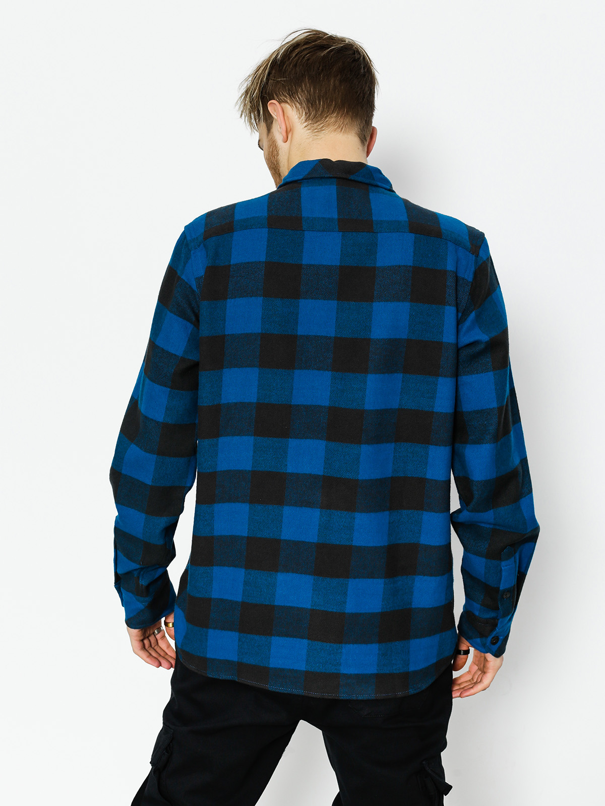 Košile Dickies Sacramento (blue)