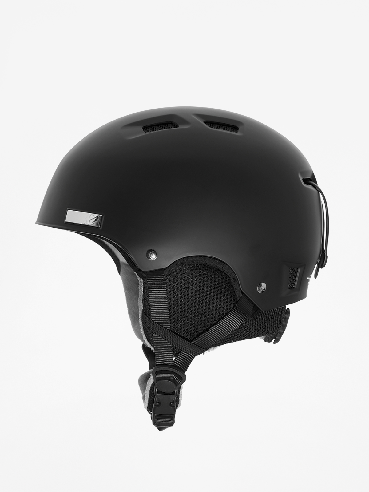 Helma K2 Verdict (black)