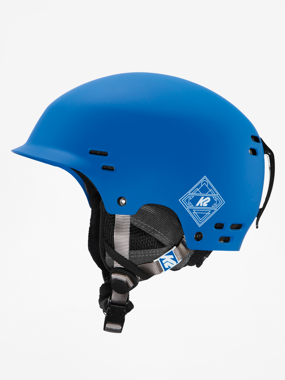 Pánský Helma K2 Thrive (blue)