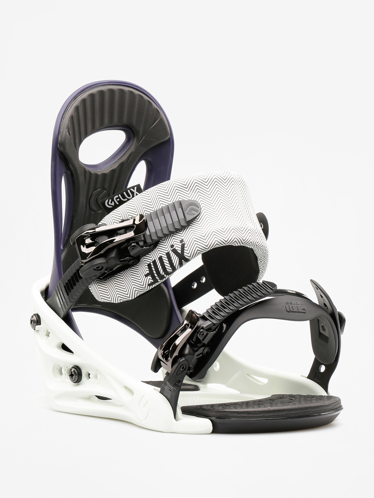 Snowboardove Vazani Flux Pr Navy Snowboardove Vazani Flux Pr Navy