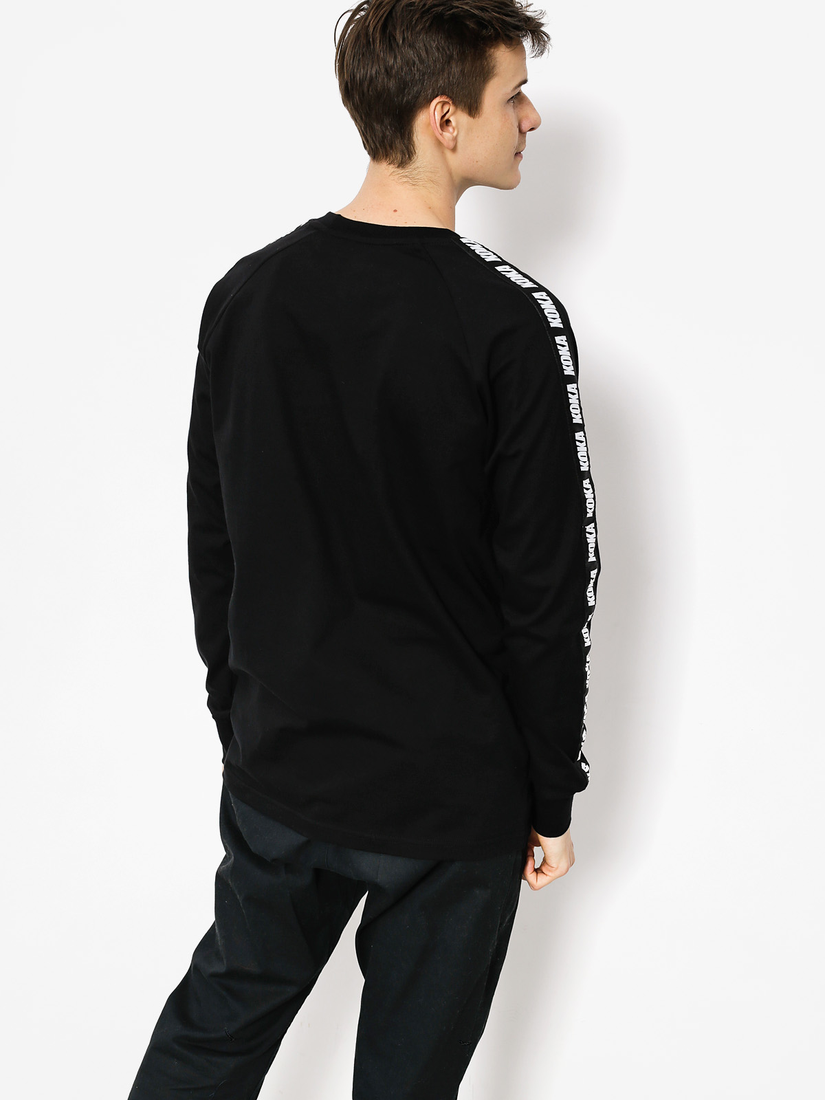 Triko Koka Fake Tape (black)