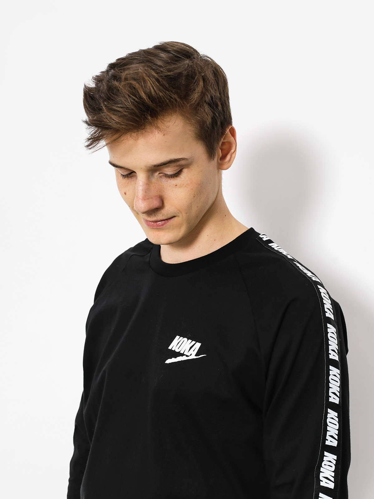 Triko Koka Fake Tape (black)