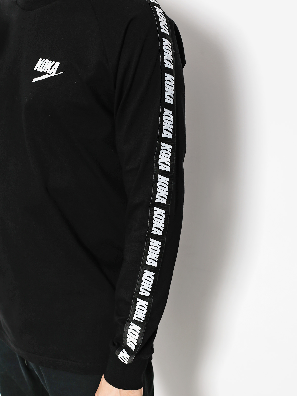 Triko Koka Fake Tape (black)
