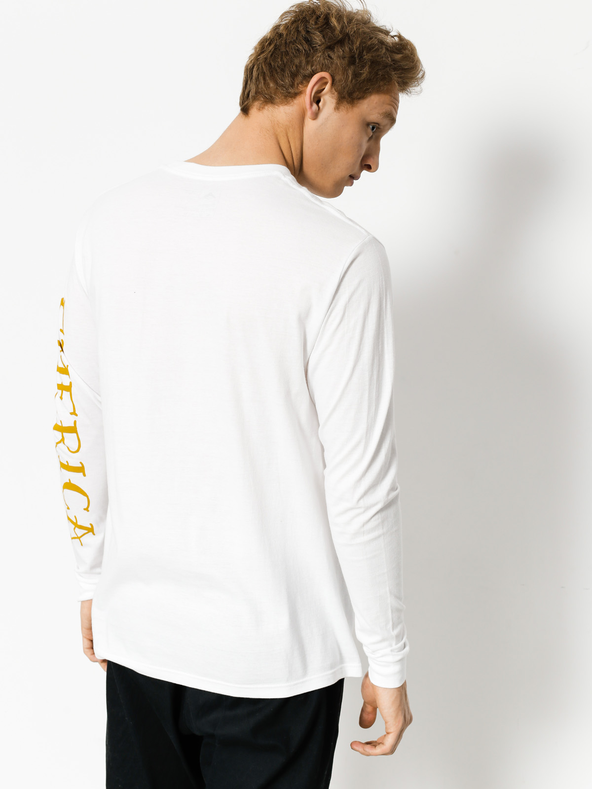 Triko Emerica Dgaff (white)