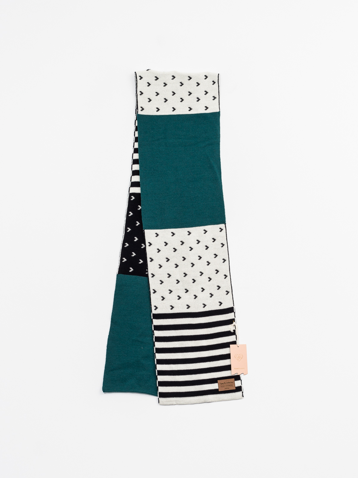 Šála  Femi Stories Tinos Wmn (van)