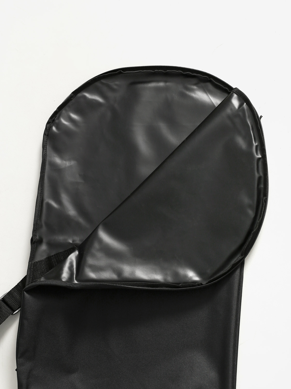 Obal na lyže Drake Basic Sleeve 160 (black)